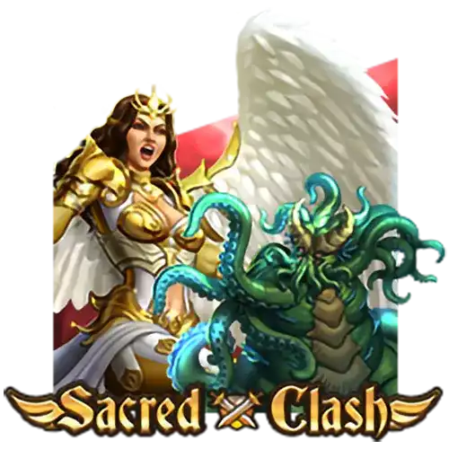 Sacred Clash