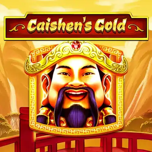 Caishen's Gold