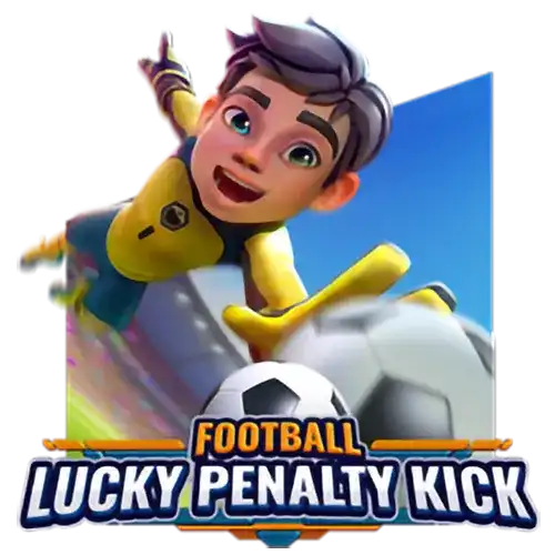 Football: Lucky Penalty Kick