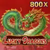 Lucky Dragons