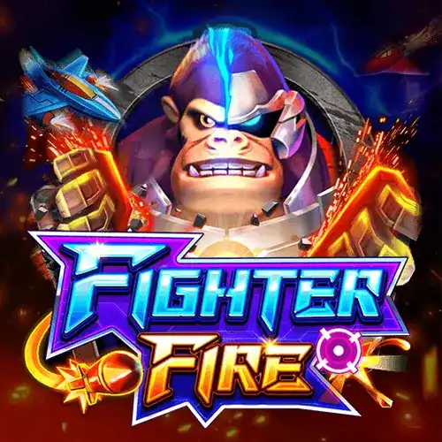 Fighter Fire