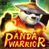 Panda Warrior