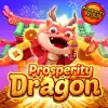 Prosperity Dragon