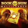 Book of Sun Multichance