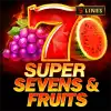 5 Super Sevens & Fruits