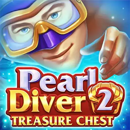 Pearl Diver 2: Treasure Chest