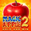 Magic Apple 2