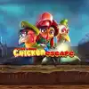 The Great Chicken Escape