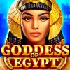 Goddess of Egypt