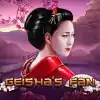 Geisha's Fan