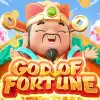 GOD OF FORTUNE