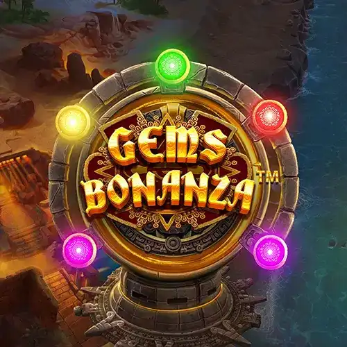 Gems Bonanza