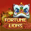 Fortune Lions