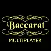 Commission Baccarat (Multi Player)