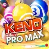 Keno Pro Max